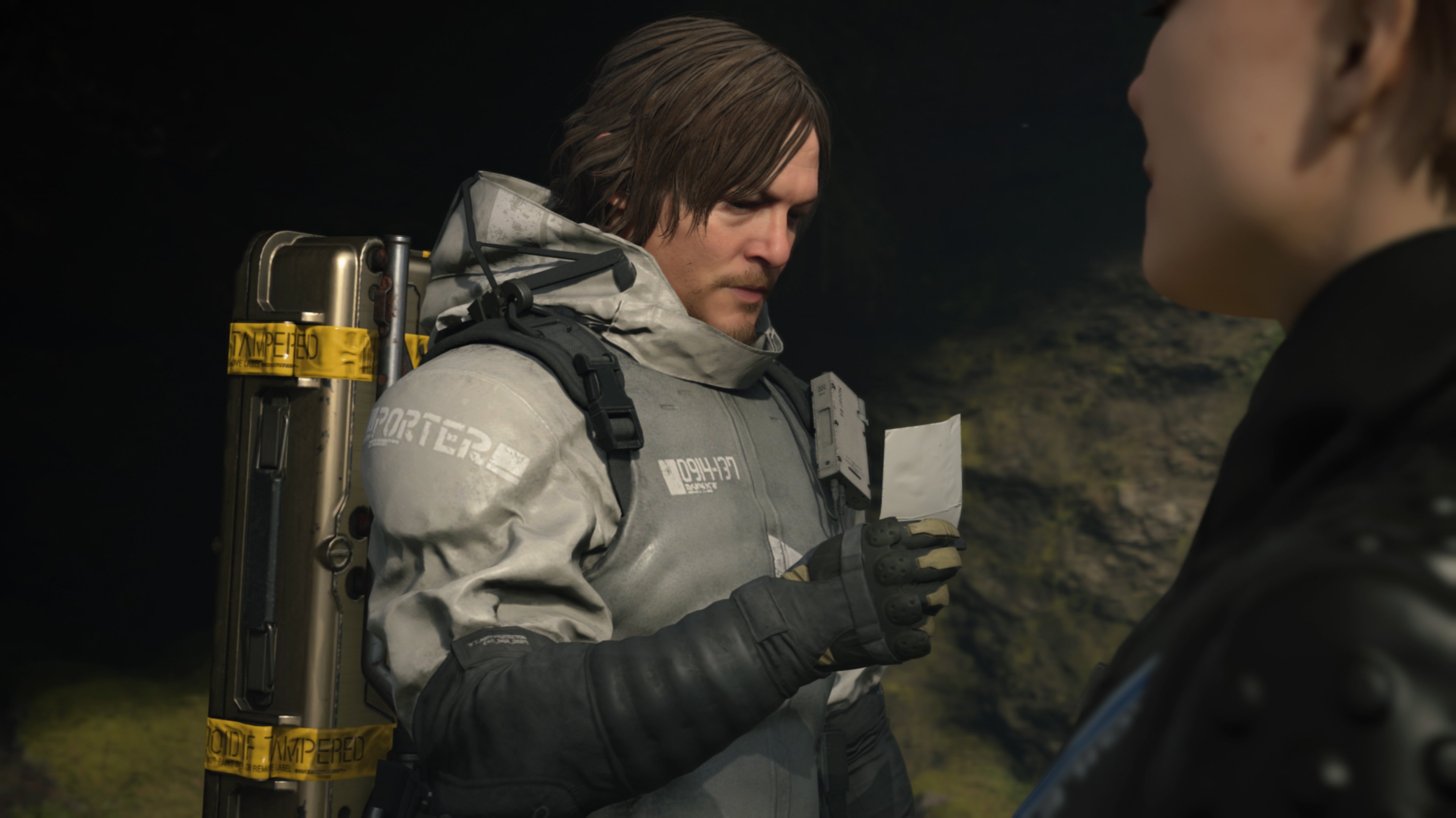 Death Stranding - Imagen 46